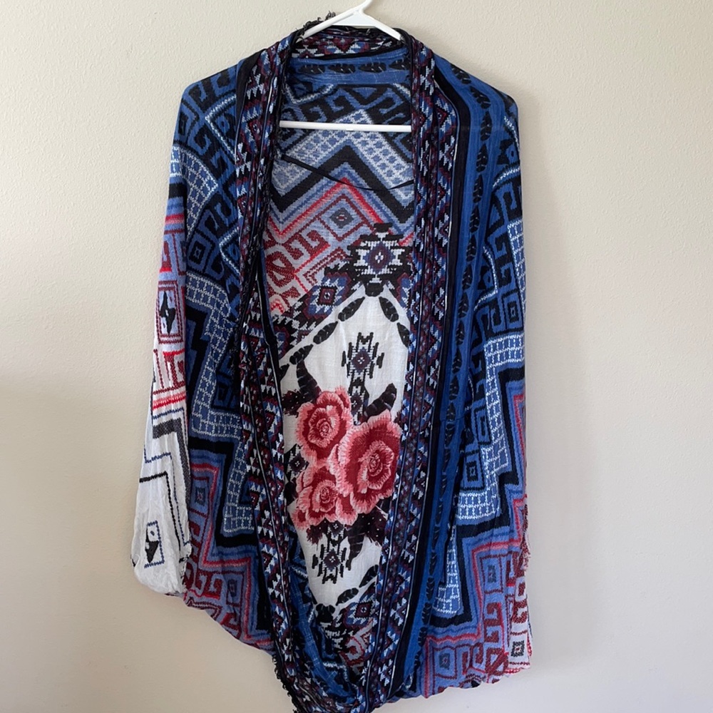 American Eagle Shall/Cardigan